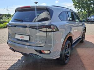 Isuzu mu-X 3.0TD Onyx XT 4WD - Image 4