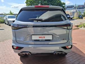 Isuzu mu-X 3.0TD Onyx XT 4WD - Image 5