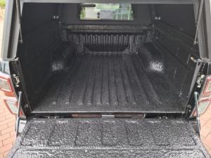 Isuzu D-Max 1.9TD double cab LS X-Rider auto - Image 10