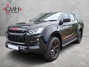 Isuzu D-Max 1.9TD double cab LS X-Rider auto - Image 1