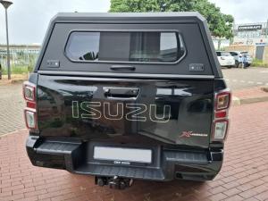 Isuzu D-Max 1.9TD double cab LS X-Rider auto - Image 4
