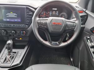 Isuzu D-Max 1.9TD double cab LS X-Rider auto - Image 5