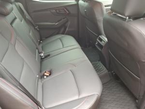 Isuzu D-Max 1.9TD double cab LS X-Rider auto - Image 9