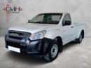 Thumbnail Isuzu D-Max Gen 6 250c single cab Fleetside