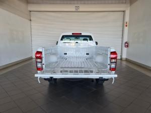 Isuzu D-Max Gen 6 250c single cab Fleetside - Image 5