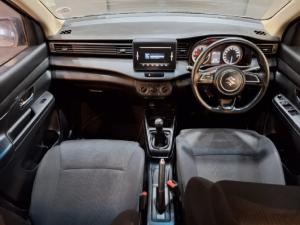 Suzuki Ertiga 1.4 GL - Image 11
