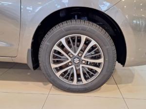 Suzuki Ertiga 1.4 GL - Image 8