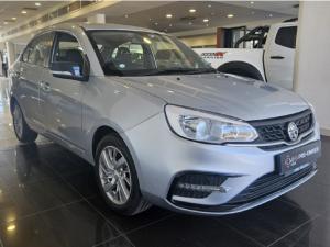 Proton Saga 1.3 Standard auto - Image 1