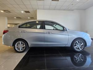 Proton Saga 1.3 Standard auto - Image 2