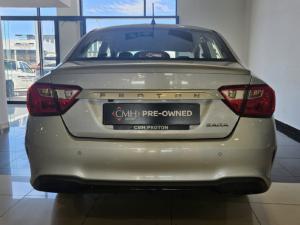 Proton Saga 1.3 Standard auto - Image 4