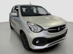 Suzuki Celerio 1.0 GL manual - Image 1