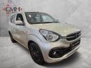 Thumbnail Suzuki Celerio 1.0 GL manual