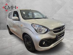 Suzuki Celerio 1.0 GL manual - Image 1