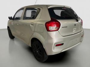 Suzuki Celerio 1.0 GL manual - Image 3