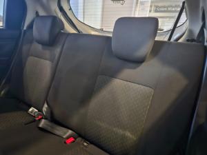 Suzuki Celerio 1.0 GL manual - Image 5