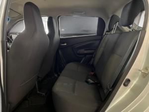 Suzuki Celerio 1.0 GL manual - Image 5