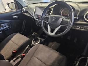 Suzuki Celerio 1.0 GL manual - Image 6