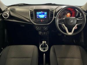 Suzuki Celerio 1.0 GL manual - Image 7