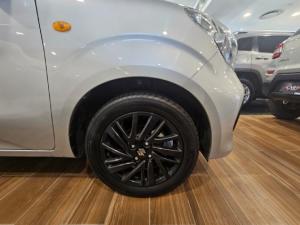 Suzuki Celerio 1.0 GL manual - Image 8