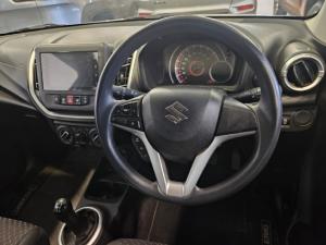 Suzuki Celerio 1.0 GL manual - Image 9