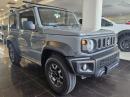 Thumbnail Suzuki Jimny 1.5 GL AllGrip 3-door manual