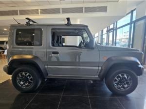 Suzuki Jimny 1.5 GL AllGrip 3-door manual - Image 2
