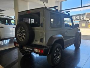 Suzuki Jimny 1.5 GL AllGrip 3-door manual - Image 3