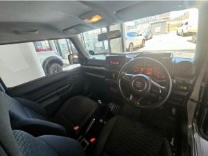 Suzuki Jimny 1.5 GL AllGrip 3-door manual - Image 7