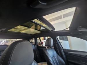 BMW X3 xDrive20d M Sport - Image 10