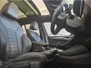 BMW X3 xDrive20d M Sport - Image 11