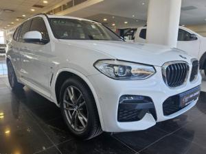 BMW X3 xDrive20d M Sport - Image 1