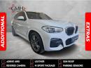 Thumbnail BMW X3 xDrive20d M Sport