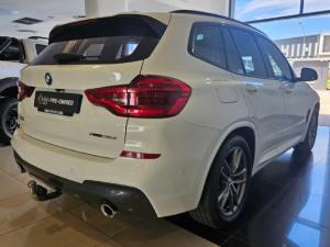 BMW X3 xDrive20d M Sport - Image 3