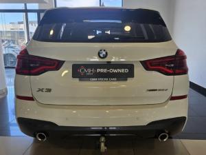 BMW X3 xDrive20d M Sport - Image 4