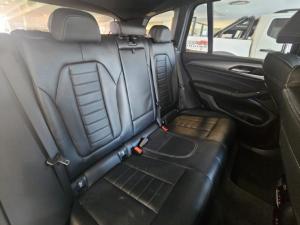 BMW X3 xDrive20d M Sport - Image 6