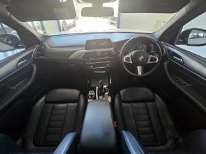 BMW X3 xDrive20d M Sport - Image 7