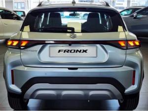 Suzuki Fronx 1.5 GL auto - Image 4