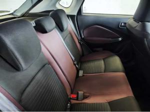 Suzuki Fronx 1.5 GL auto - Image 5