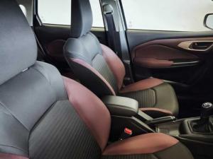 Suzuki Fronx 1.5 GL auto - Image 6