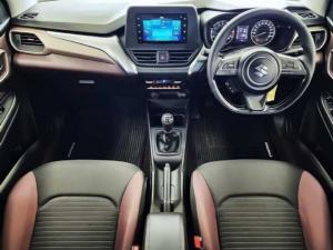 Suzuki Fronx 1.5 GL auto - Image 7