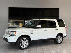 Land Rover Discovery 4 SDV6 HSE - Image 1