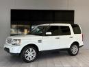 Thumbnail Land Rover Discovery 4 SDV6 HSE