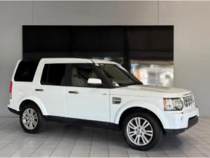 Land Rover Discovery 4 SDV6 HSE - Image 4