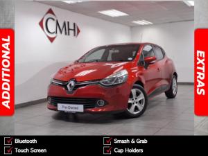 Renault Clio 66kW turbo Expression - Image 1