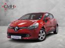 Thumbnail Renault Clio 66kW turbo Expression