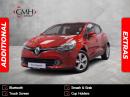 Thumbnail Renault Clio 66kW turbo Expression