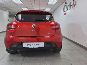 Renault Clio 66kW turbo Expression - Image 4