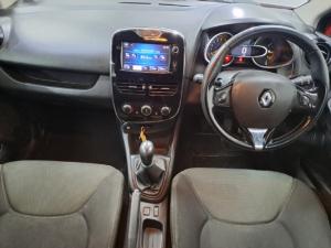 Renault Clio 66kW turbo Expression - Image 7