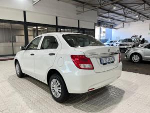 Suzuki DZire 1.2 GA - Image 12
