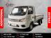 Foton Truckmate TM3 1.5 dropside (no aircon) - Thumbnail 1